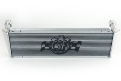 High-Performance All-Aluminum Radiator <br> 2007-2012 Porsche 911