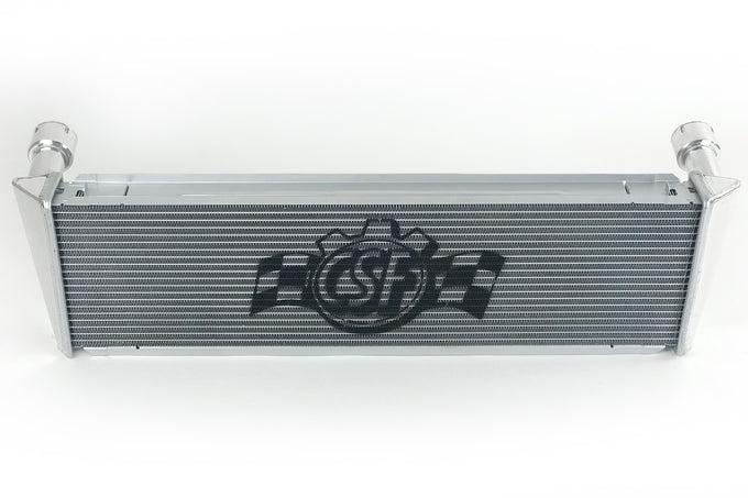 High-Performance All-Aluminum Radiator <br> 2007-2012 Porsche 911
