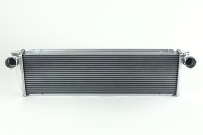 High-Performance All-Aluminum Radiator <br> 2007-2012 Porsche 911