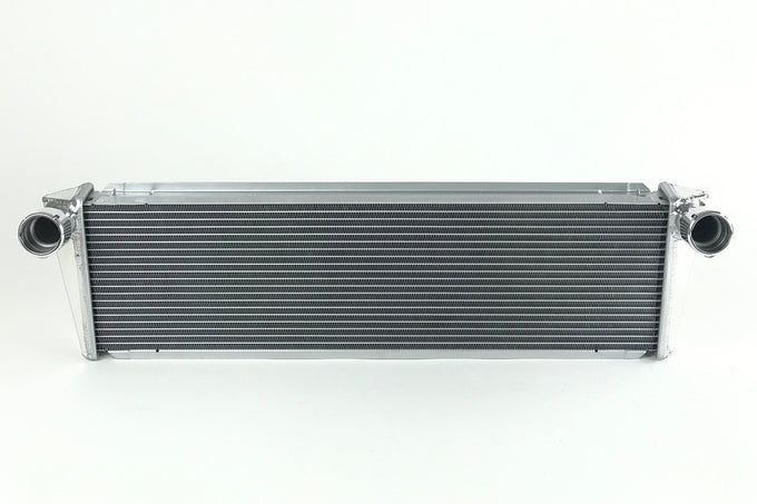 High-Performance All-Aluminum Radiator <br> 2007-2012 Porsche 911