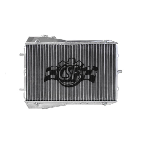 All-Aluminum Replacement Radiator <br> 2001-2005,2007-2012 Porsche 911