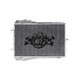 All-Aluminum Replacement Radiator <br> 2001-2005,2007-2012 Porsche 911