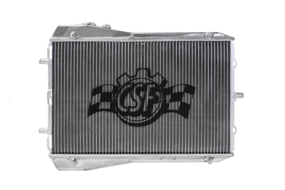 All-Aluminum Replacement Radiator <br> 2001-2005,2007-2012 Porsche 911