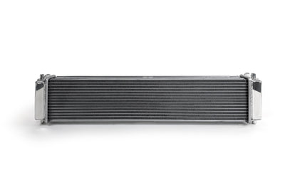 All-Aluminum Replacement Radiator <br> 99-04 Porsche 911 Boxster