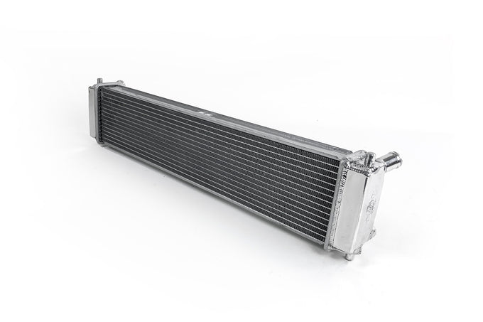 All-Aluminum Replacement Radiator <br> 99-04 Porsche 911 Boxster