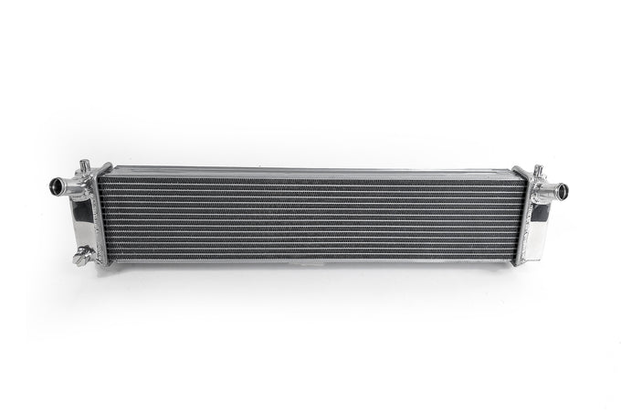 All-Aluminum Replacement Radiator <br> 99-04 Porsche 911 Boxster