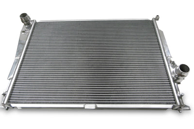 High-Performance All-Aluminum Radiator <br> 2001-2006 BMW M3