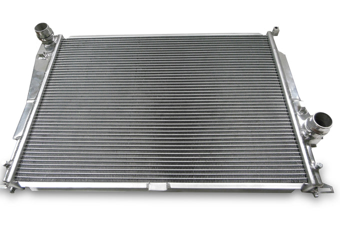 High-Performance All-Aluminum Radiator <br> 2001-2006 BMW M3