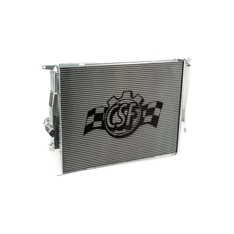 High-Performance All-Aluminum Radiator <br> 2008-2013 BMW M3