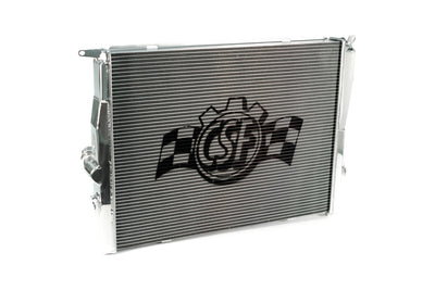 High-Performance All-Aluminum Radiator <br> 2008-2013 BMW M3