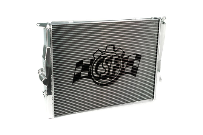 High-Performance All-Aluminum Radiator <br> 2008-2013 BMW M3
