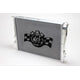High-Performance All-Aluminum Radiator <br> 2008-2013 BMW M3