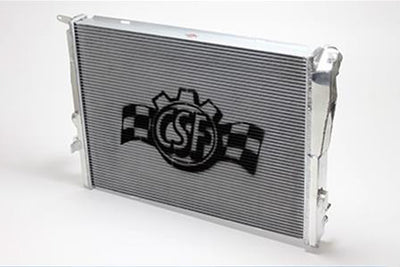 High-Performance All-Aluminum Radiator <br> 2008-2013 BMW M3