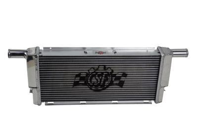 All-Aluminum Replacement Radiator <br> 12-19 Porsche 911 Boxster Cayman 718 Cayman Boxster
