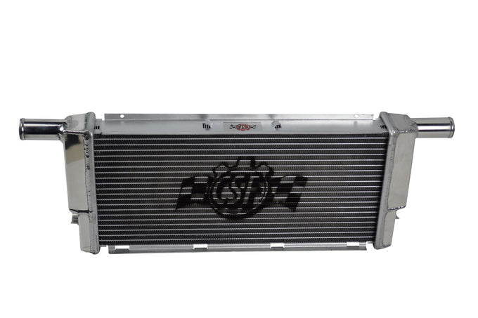 All-Aluminum Replacement Radiator <br> 12-19 Porsche 911 Boxster Cayman 718 Cayman Boxster