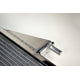 All-Aluminum Replacement Radiator <br> 06-12 Hummer H3, Chevy Colorado, GMC Canyon