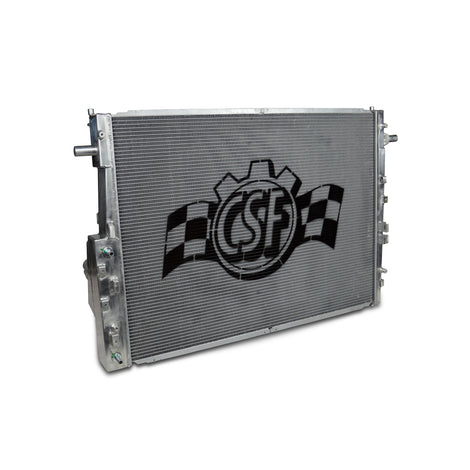 Replacement All-Aluminum Radiator <br> 2008-2010 Ford F-250 F-350 F-450 F-550 Super Duty