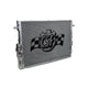 Replacement All-Aluminum Radiator <br> 2008-2010 Ford F-250 F-350 F-450 F-550 Super Duty