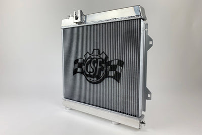 High-Performance All-Aluminum Radiator <br> 1988-1991 BMW M3