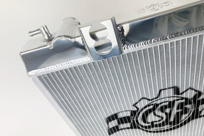 High-Performance All-Aluminum Radiator <br> 1988-1991 BMW M3