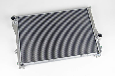 High-Performance All-Aluminum Radiator <br> 1999-2003 BMW 540i M5