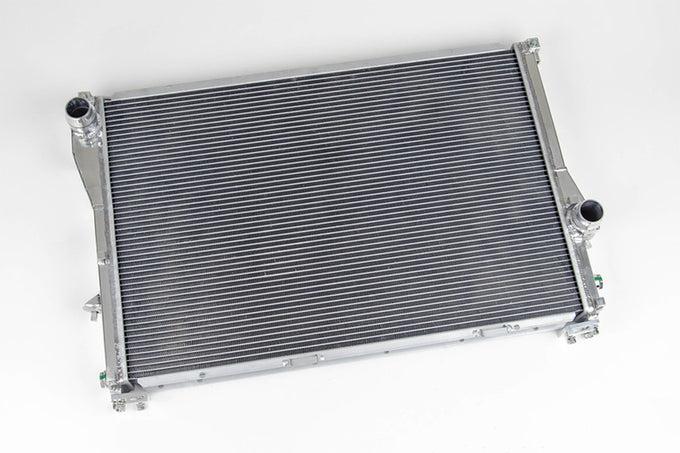 High-Performance All-Aluminum Radiator <br> 1999-2003 BMW 540i M5