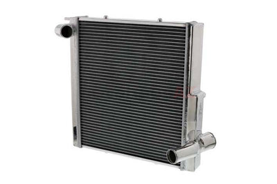 All-Aluminum Replacement Radiator <br> 12-16 Porsche 911 Boxster