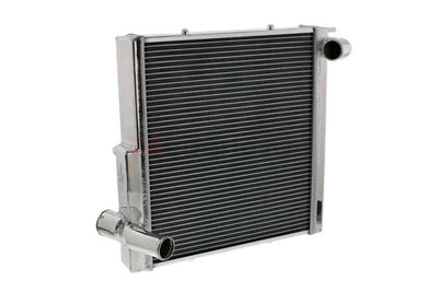 All-Aluminum Replacement Radiator <br> 12-16 Porsche 911 Boxster