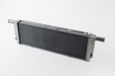 All-Aluminum Replacement Radiator <br> 13-19 Porsche 911 2016 Cayman Boxster
