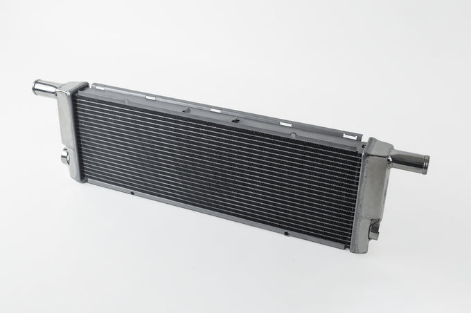 All-Aluminum Replacement Radiator <br> 13-19 Porsche 911 2016 Cayman Boxster