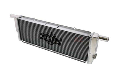All-Aluminum Replacement Radiator <br> 13-19 Porsche 911 2016 Cayman Boxster