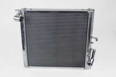 All-Aluminum Replacement Radiator <br> 2013-2019 Porsche 911