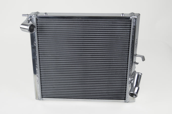 All-Aluminum Replacement Radiator <br> 2013-2019 Porsche 911