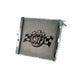 All-Aluminum Replacement Radiator <br> 2013-2019 Porsche 911