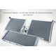 All-Aluminum Replacement Radiator <br> 2013-2019 Porsche 911