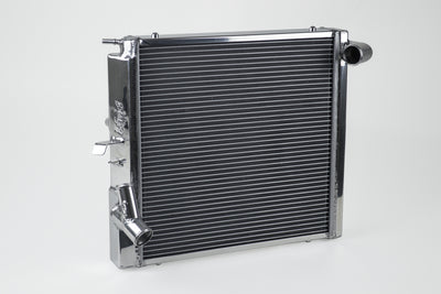 All-Aluminum Replacement Radiator <br> 2013-2019 Porsche 911