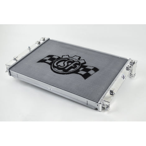 High-Performance All-Aluminum Radiator <br> 2000-2002 Audi S4