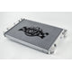 High-Performance All-Aluminum Radiator <br> 2000-2002 Audi S4
