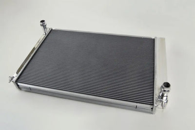 High-Performance All-Aluminum Radiator <br> 2000-2002 Audi S4