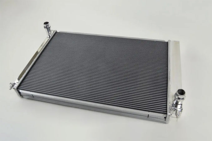 High-Performance All-Aluminum Radiator <br> 2000-2002 Audi S4