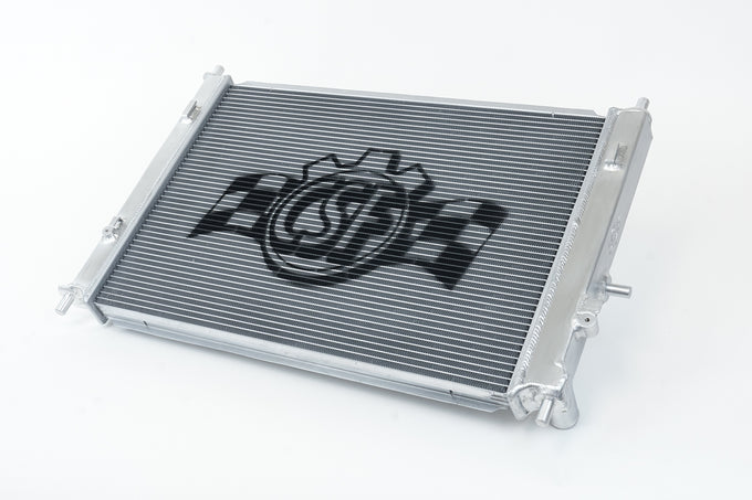 High-Performance All-Aluminum Radiator <br> 2016-2022 Mazda MX-5 Miata