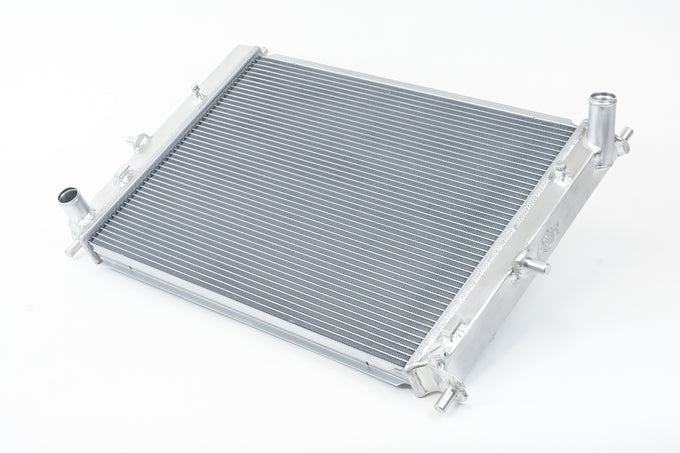 High-Performance All-Aluminum Radiator <br> 2016-2022 Mazda MX-5 Miata