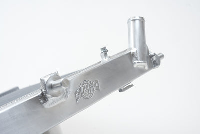 High-Performance All-Aluminum Radiator <br> 2016-2022 Mazda MX-5 Miata