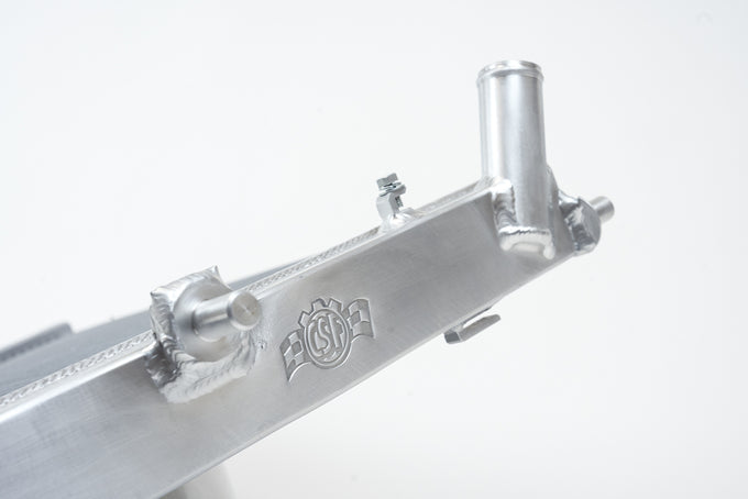 High-Performance All-Aluminum Radiator <br> 2016-2022 Mazda MX-5 Miata