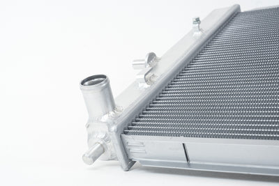 High-Performance All-Aluminum Radiator <br> 2016-2022 Mazda MX-5 Miata