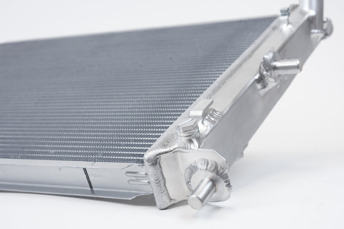 High-Performance All-Aluminum Radiator <br> 2016-2022 Mazda MX-5 Miata