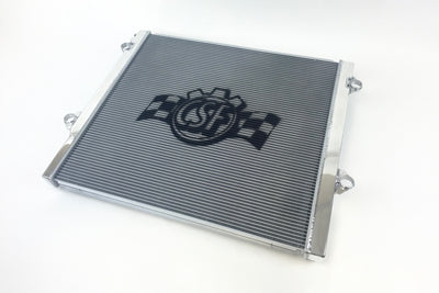 All-Aluminum Replacement Radiator <br> 03-09 Toyota 4Runner, FJ Cruiser