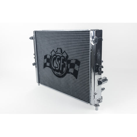 Replacement All-Aluminum Radiator <br> 2014-2019 Chevrolet Corvette