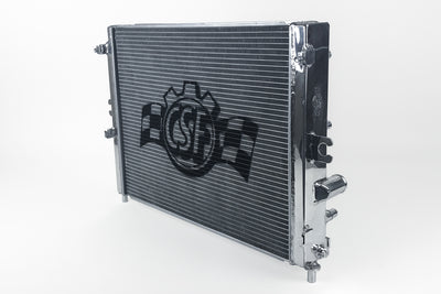 Replacement All-Aluminum Radiator <br> 2014-2019 Chevrolet Corvette