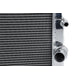 All-Aluminum Replacement Radiator <br> 12-18 BMW 3/4-Series xDrive M235i M2